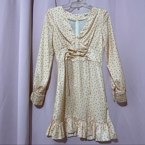 MONIKA THE LABEL! Vintage Cali x London Vibe!